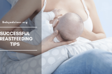 6 Things That Will Help You with Successful Breastfeeding