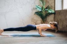 Top 5 Tips For A Healthy Lifestyle