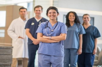5 Tips for Excelling as a Nursing Leader