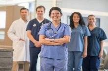 5 Tips for Excelling as a Nursing Leader