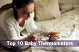 10 Best Baby Thermometer 2024 – A Mom’s Guide and Reviews