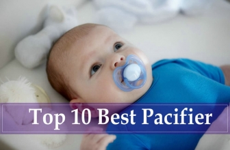 10 Best Baby Pacifiers of 2024 – A Mom’s Guide and Reviews