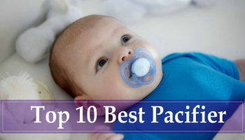10 Best Baby Pacifiers of 2024 – A Mom’s Guide and Reviews