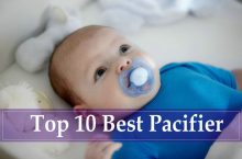 10 Best Baby Pacifiers of 2024 – A Mom’s Guide and Reviews