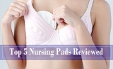 Top 5 Best Nursing Pads of 2024 – A Mom’s Guide and Reviews