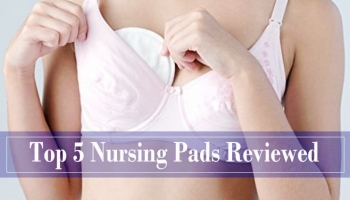 Top 5 Best Nursing Pads of 2024 – A Mom’s Guide and Reviews