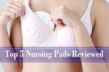 Top 5 Best Nursing Pads of 2024 – A Mom’s Guide and Reviews