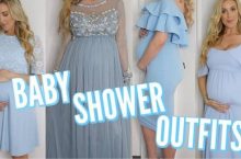 What to Wear to a Baby Shower?