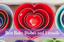 It’s Time to Eat! The Best Baby Dishes: Bowls and Plates!