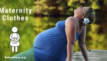 The Ultimate Guide to Buying the Best Maternity Clothes