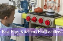 10 Best Play Kitchens to Get for Your Child – A Mom’s Guide & Review