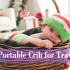 Is a Pack and Play Safe for Newborn to Sleep