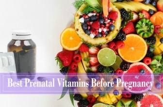 10 Best Prenatal Vitamins 2024 – A Mom’s Guide and Reviews