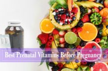 10 Best Prenatal Vitamins 2024 – A Mom’s Guide and Reviews