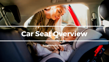 Everything You’ve Ever Wanted to Know About Car Seat