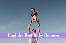 10 Best Baby Bouncers That You and Your Baby Will Love