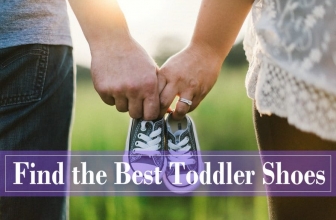 8 Best Toddler Shoes of 2022 – A Mom’s Guide and Reviews