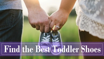 8 Best Toddler Shoes of 2024 – A Mom’s Guide and Reviews