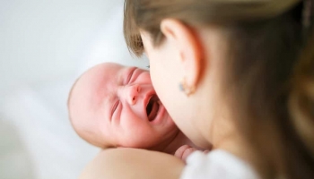 13 Tips to Soothe a Colicky Baby