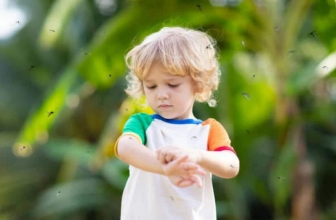 Natural Mosquito Repellent for Babies: 7 Top Choices in 2024