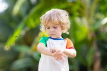Natural Mosquito Repellent for Babies: 7 Top Choices in 2024