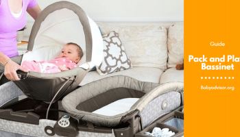 What is a Pack and Play Bassinet