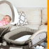 10 Awesome Picks for the Best Portable Cribs to Use This Weekend!