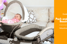 What is a Pack and Play Bassinet