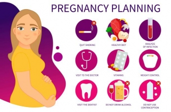 Preparing for Pregnancy: Your Ultimate Guide